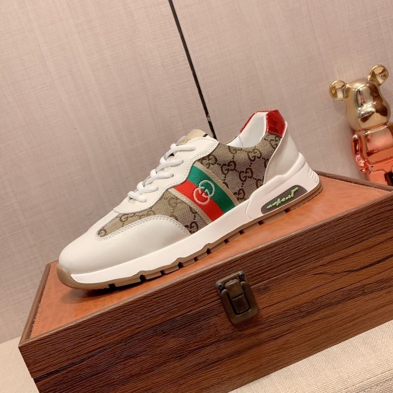 Gucci Low Shoes